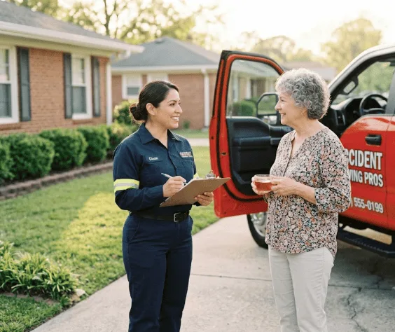Accident Towing Service Sikeston, MO FAQs